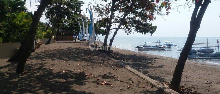 Dijual Kavling The Lovina Bali Resort Di Bali 1