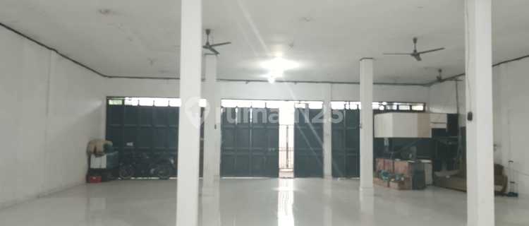 Shop House for Sale, in Maja - Lebak Banten 1