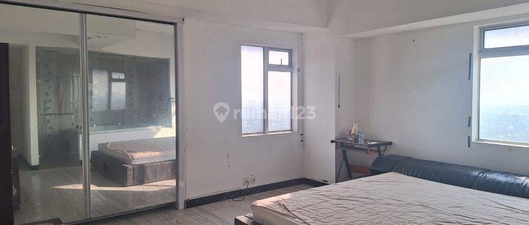 Dijual Apartement Green Lake Sunter di Jakarta Utara  1