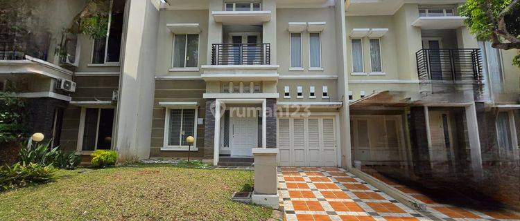 Dijula Rumah Rapih Siap Huni di Cluster Phg, Gading Serpong   Leo Lauw GadingPro BSD //llgpbsd 1