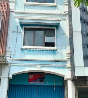 HR MUHAMMAD SALE HOUSE SURABAYA CHEAP RIK.NW0047 1