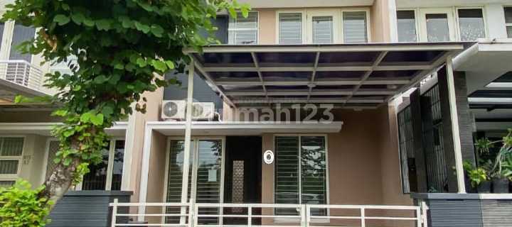 Disewakan Rumah Pauwon City Dav.ya1651  1
