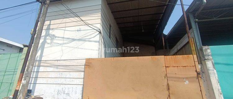Gudang Manukan Disewakan Murah Rik.ya377 1