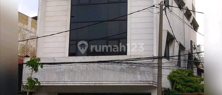 Ruko Dharmawangsa Surabaya Harga Murah Dav.ya5665 1