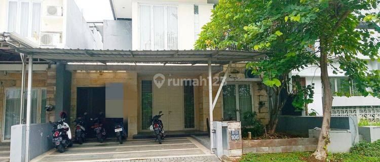 Rumah Royal Residence Surabaya Murah RIK.YA642 1