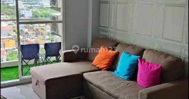 Apartemen Puncak Darmahisada Surabaya Murah Ri.012 1