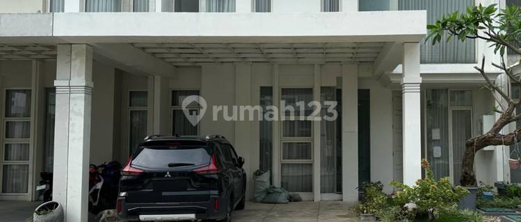 GRAND PAKUWON HOUSE WEST SURABAYA CHEAP RIK.NW0020 1