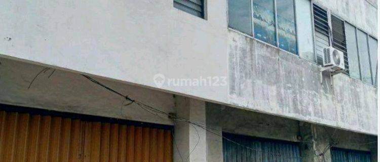 Ruko Margomulyo Surabaya Murah Ri.046 1