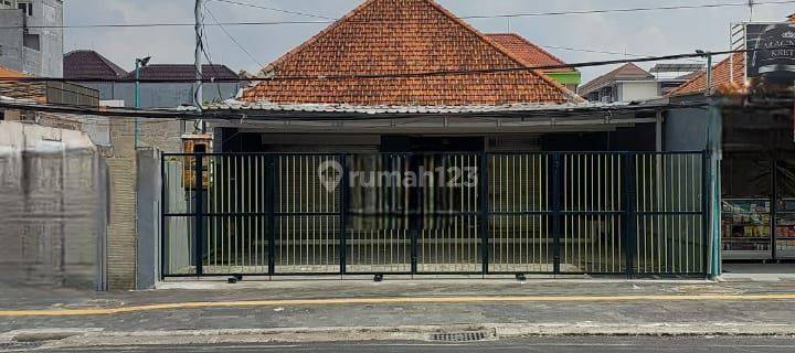 Rumah Usaha Kartini Surabaya Murah Ri.016 1