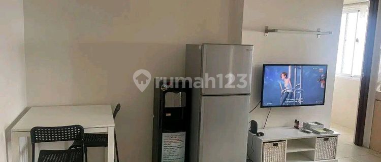 Apartemen Mediterania 2 Tower Jasmine Tanjung Duren Jakbar 1