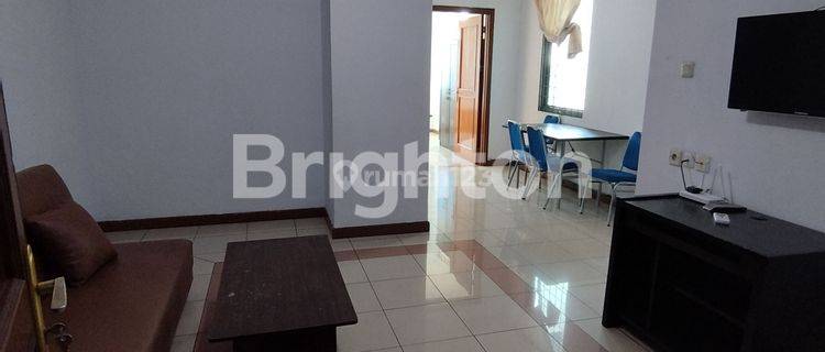 APARTEMEN RIVERSIDE MUARA KARANG 1