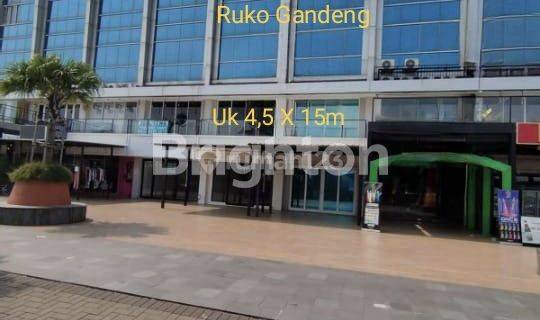 Ruko Golf Island Ruko Batavia Pik 1