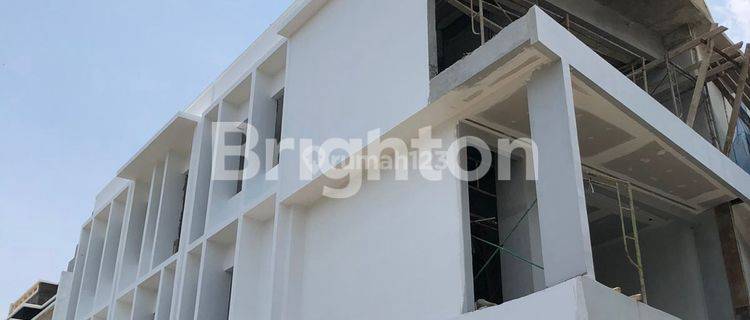 RUMAH BARU MUARA KARANG 1