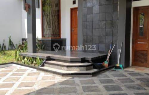 Disewakan Rumah Cluster Full Furnish di Batununggal Abadi  1