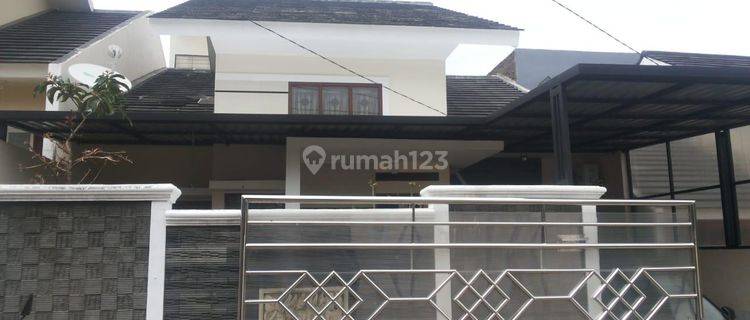 Dijual Rumah Mewah Siap Huni Harga Dibawah Njop di Cimahi 1