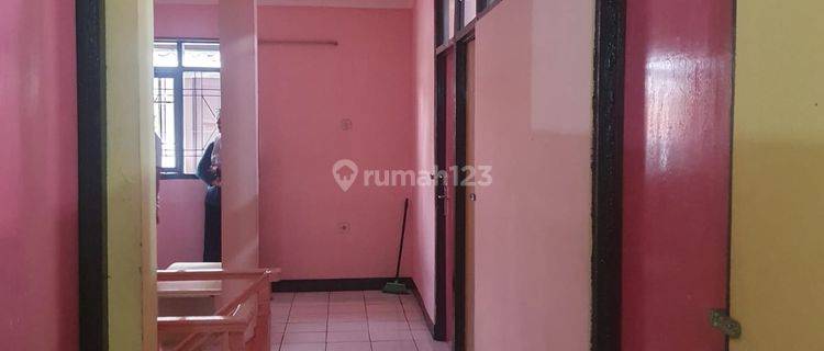 Dijua Kost Kostan Aktif Dekat Kampus Widyatama Cikutra Bandung 1