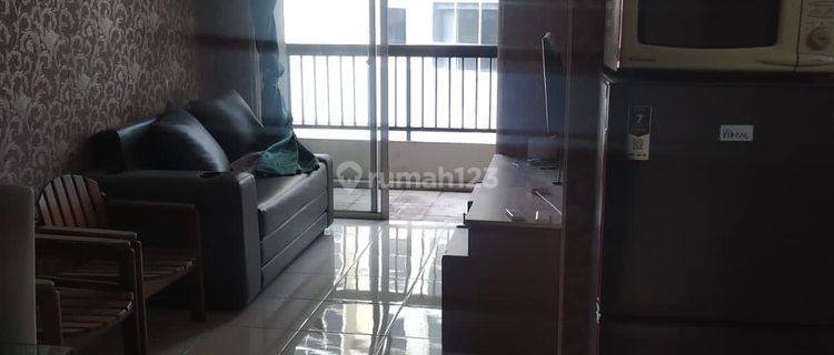 Disewa Cepat Apartement Sillkwood 1