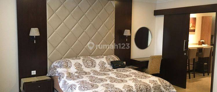 Dijual Apartemen 1BR Lavenue Pancoran 1