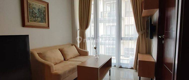 Apartemen Asatti Tower Agate 1