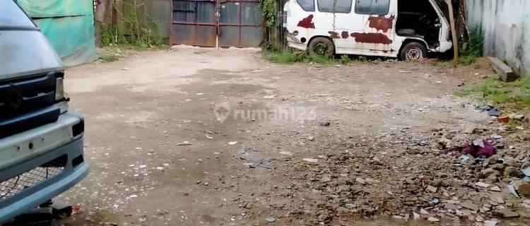 Tanah Strategis di Poris Gaga Kota Tangerang 1