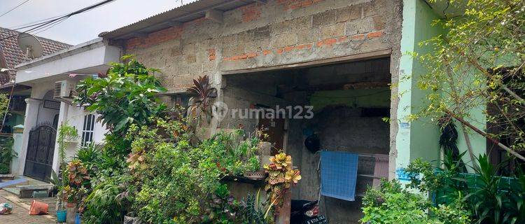 Rumah Di Kunciran Mas Permai 1