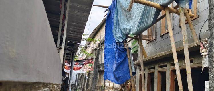 Rumah Minimalis 2 Lantai di Ciledug 1