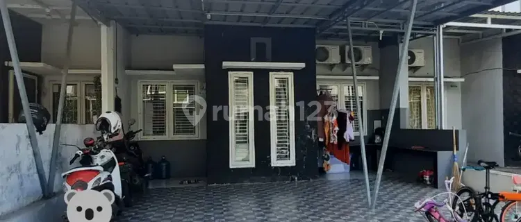 For Rent / Sale House in Permata Icon Cluster Amber Near Hermina Periuk Hospital 1