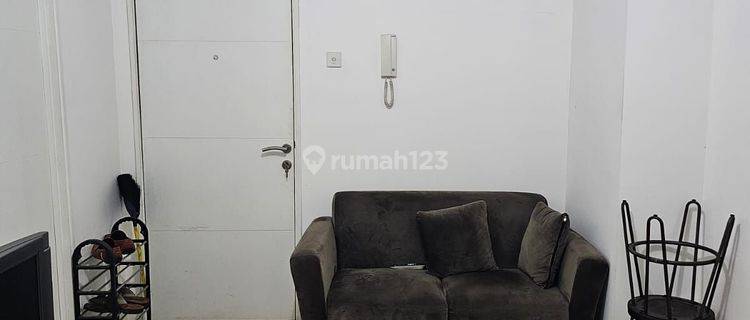 Apartemen Bassura City 2 Br 1