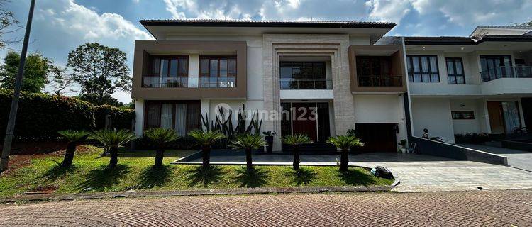 Rumah Di Telaga Golf Bsd City 1