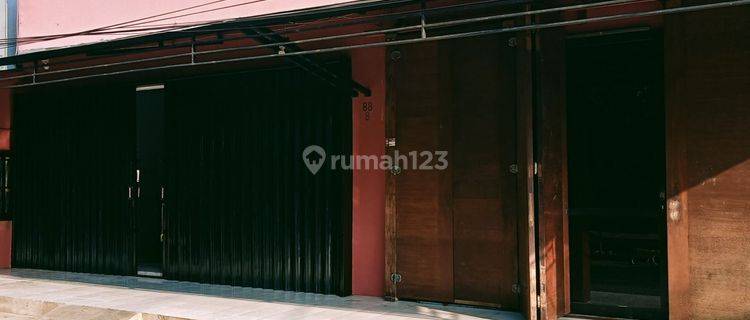 Disewakan Rumah Di Komplek Graha Karang Tengah 1 1