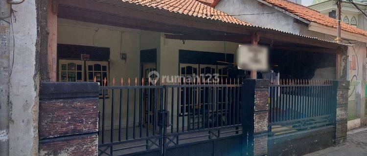 Rumah Di Pinang Dekat Rs Mulya 1