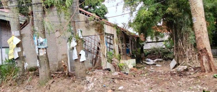 Dijual Tanah Dekat Pasar Jombang Tangsel 1
