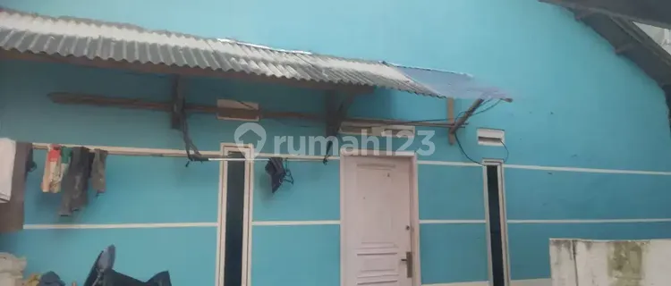 Rumah Di Kalipaten Gading Serpong 1