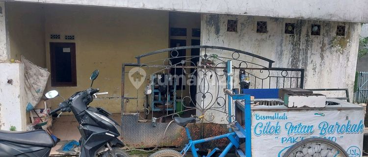 Perum Griya Citra Persada, Dawuan Timur 1