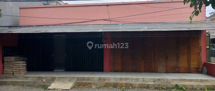 Disewakan Rumah Di Komplek Graha Karang Tengah 1 1