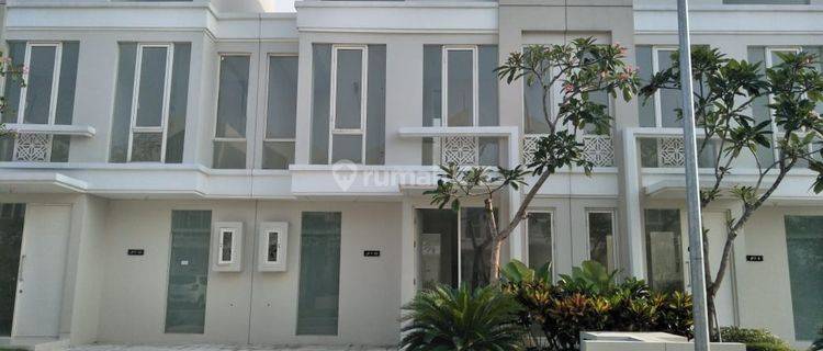 Disewakan Rumah Baru 2 Lantai Di Grand Pakuwon Surabaya Barat 1