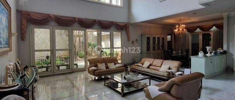 Murah Bukit Gading Villa Tampak Siring Kelapa Gading 1