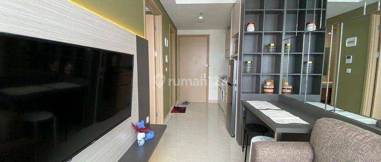 Apartemen Sedayu City Cakung Jakarta Timur 1