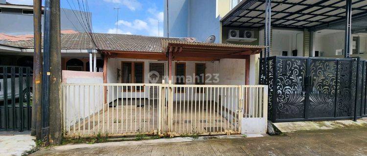 Rumah Standart Gading Indah Utara Kelapa Gading 1
