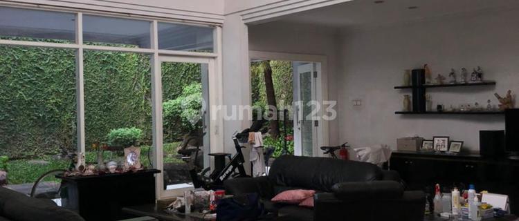 Dijual Tampak Siring Bukit Gading Villa Kelapa Gading Jakarta Utara 1