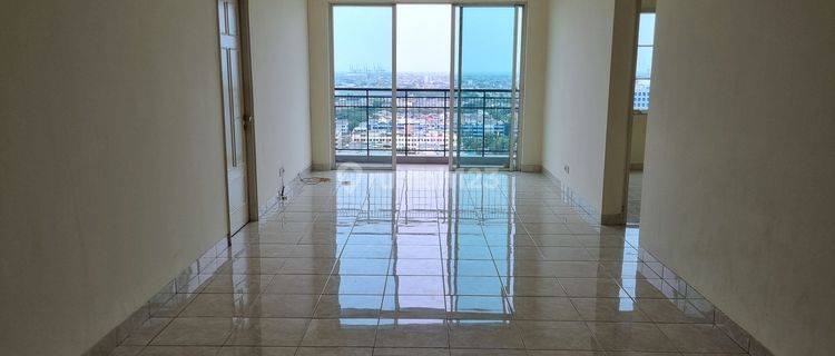 Dijual Apartemen French Walk Paris Garden .MOI 1