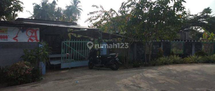 Dijual Rumah Kalidoni Palembang 1