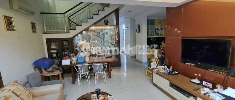 Dijual Town House Cbd Pluit 1
