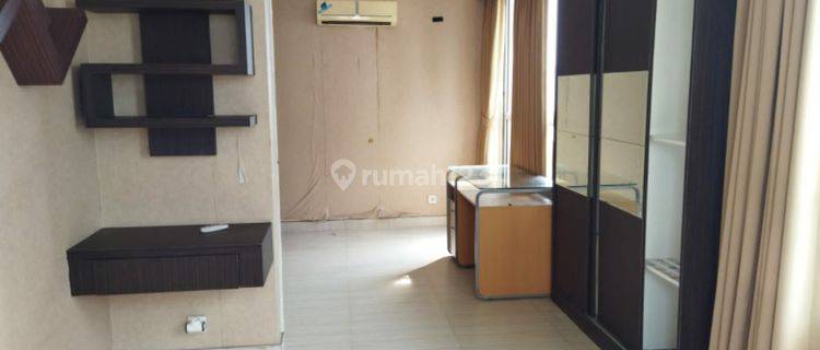 Apartemen Paladian Tower A Furnished Renovasi Siap Huni 1