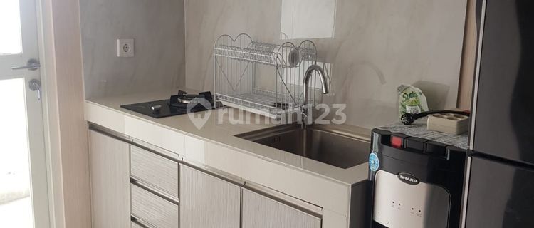 Apartemen Kensingtin Tw. Clifford Kelapa Gading Jakarta Utara 1