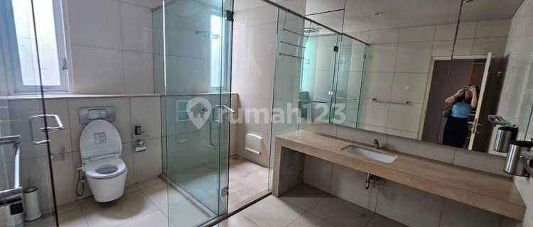 Dijual Rumah Bagus Menteng Jakarta Pusat 1