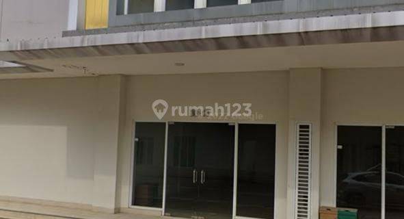 Dijual Ruko Sapphire Summarecon Kaeawang Murah 1