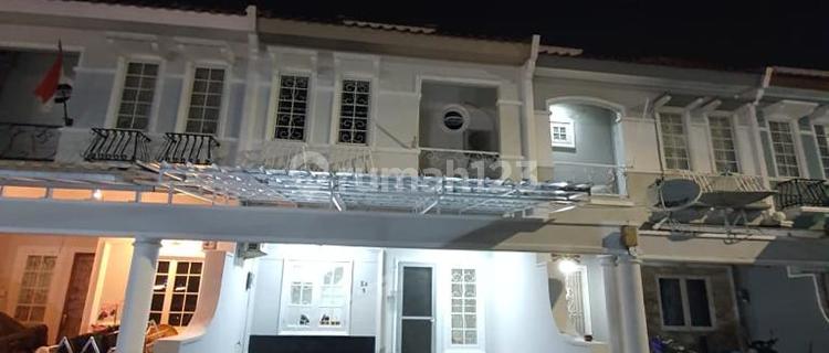 For Sale House in Bukit Gading Mediterania 1