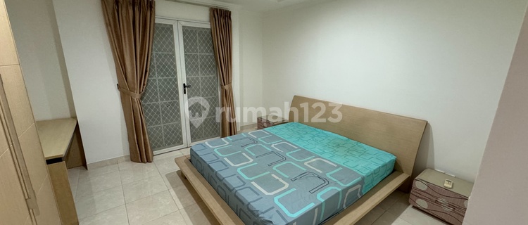Apartement MOI gading resort residence 3+1 BR Furnished Sudah Renovasi 1