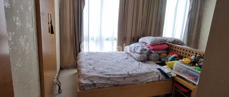 For Sale Summit Alpen Apartment - Kelapa Gading 1